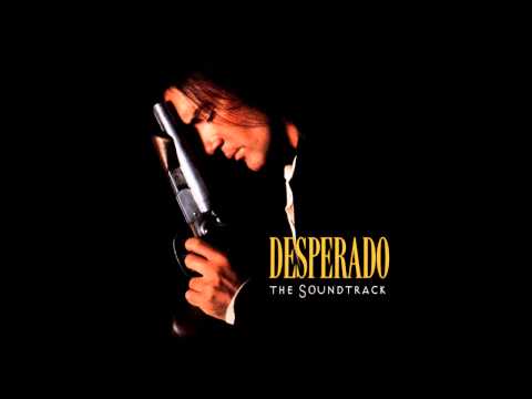 Youtube: Desperado OST - Cancion Del Mariachi (Morena De Mi Corazon)- Los Lobos with Antonio Banderas