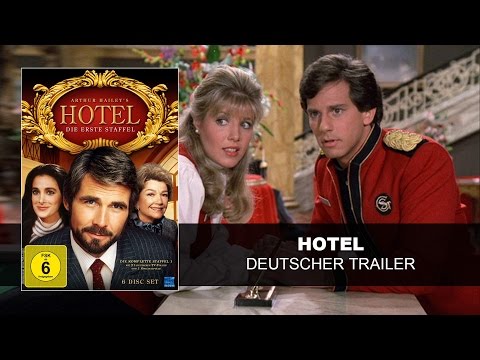 Youtube: Hotel (Deutscher Trailer) | KSM