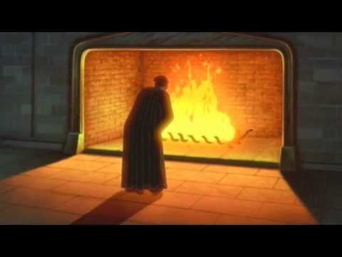 Youtube: The hunchback of notre dame - Hellfire HD