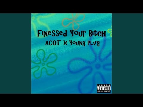 Youtube: Finessed Your Bitch
