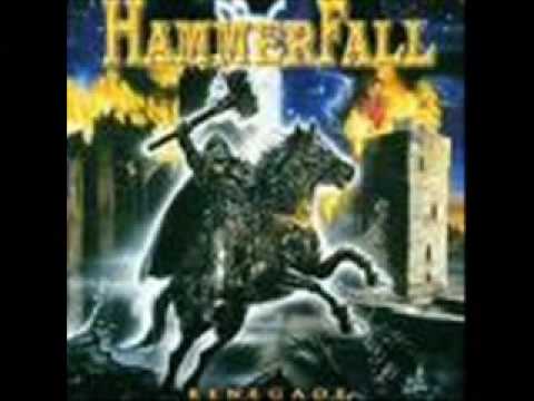 Youtube: Hammerfall - Templars of Steel
