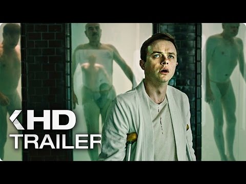 Youtube: A CURE FOR WELLNESS Exklusiv Trailer German Deutsch (2017)