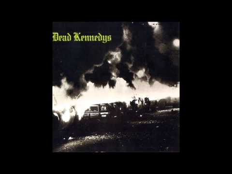 Youtube: Dead Kennedys - Fresh Fruit For Rotting Vegetables (Full Album)