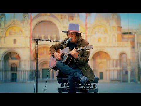 Youtube: Zucchero - Il Volo - Venezia, Piazza San Marco