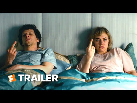 Youtube: Vivarium Trailer #1 (2020) | Movieclips Trailers