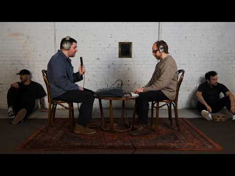 Youtube: The Menzingers - "Nobody's Heroes"