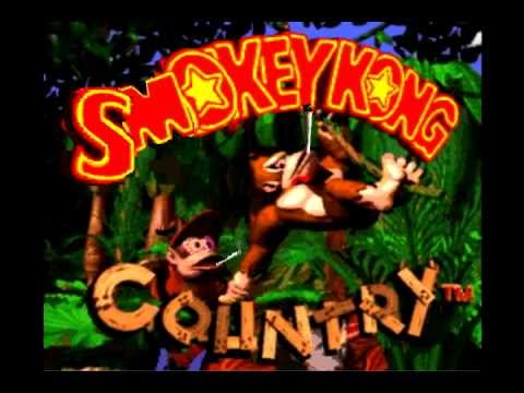 Youtube: Smokey Kong Country
