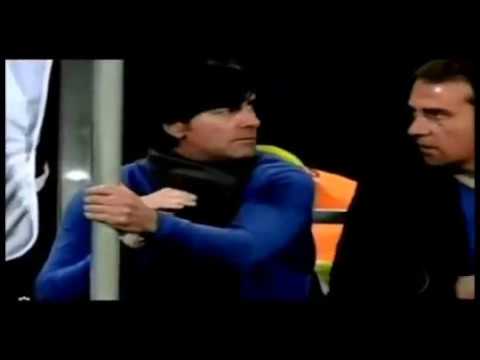 Youtube: Best of Joachim Loew german soccer coach