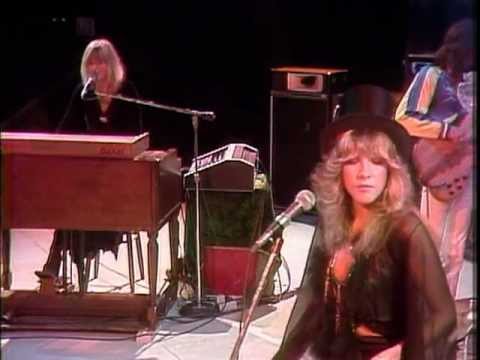Youtube: Fleetwood Mac - Over My Head