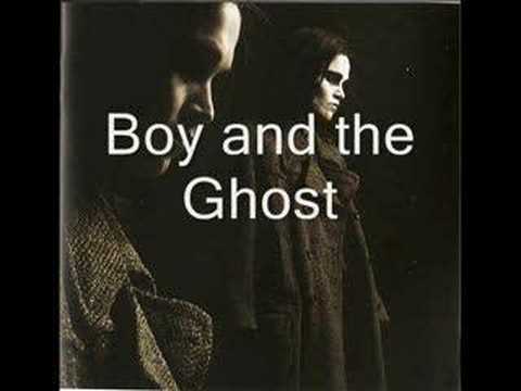 Youtube: Tarja Boy And The Ghost (with lyrics)