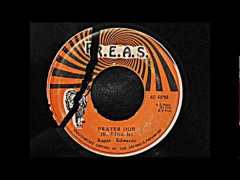 Youtube: Rupie Edwards - Prayer Dub Jamaican Version Black Ark 1976 (Reggae-Wise)