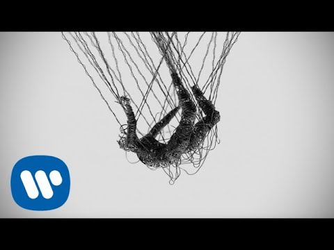 Youtube: Korn - You'll Never Find Me (Official Visualizer)