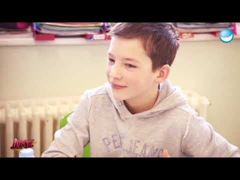 Youtube: Nicht besoffen in die Schule kommen! - LUKE! Die Schule und ich