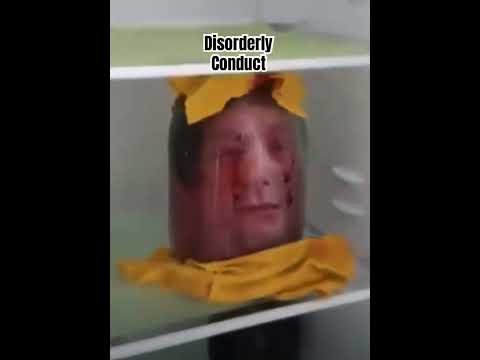 Youtube: Giving your roommate some head 🫣