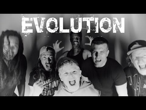 Youtube: KNORKATOR - Evolution (OFFICIAL VIDEO)