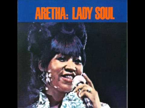 Youtube: Aretha Franklin - Good to Me as I Am to You