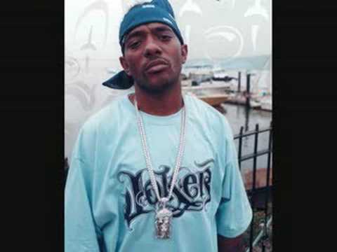 Youtube: Prodigy - Stop Stressin' (Brand New 2008)