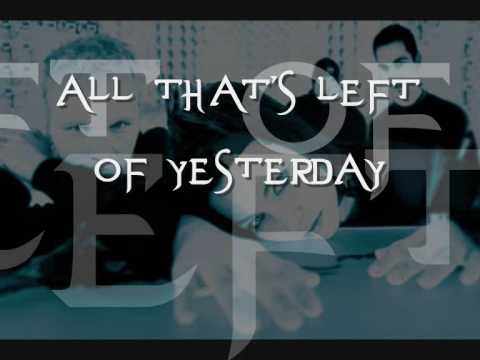 Youtube: Evanescence - Hello [with lyrics]