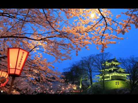 Youtube: Kokin Gumi - Flower (Japanese Relax Music)