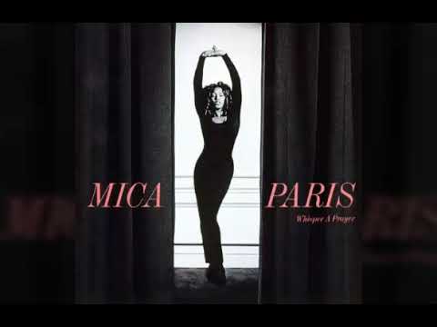 Youtube: Mica Paris - You Put A Move On My Heart