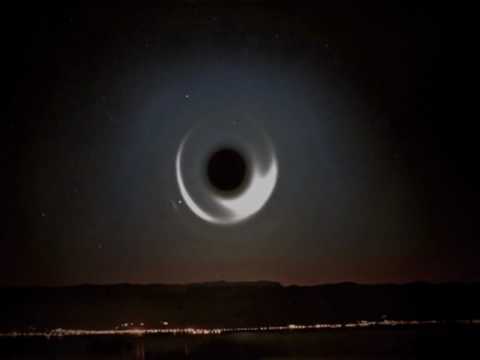 Youtube: Norway, OMG MYSTERY now in Thailand UFO, Black hole???