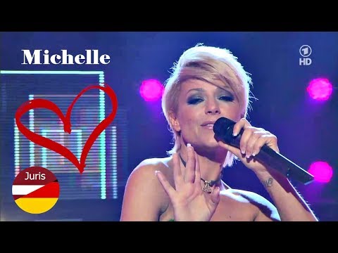 Youtube: Michelle - Große Liebe (Verstehen Sie Spaß 10.03.2012)