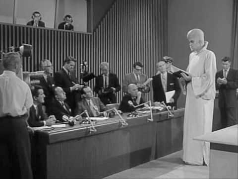 Youtube: To Serve Man (Part 2)