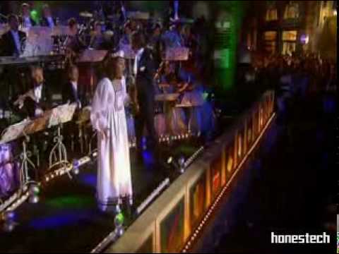 Youtube: Andre Rieu and Carmen Monarcha - "O Mio Babbino Caro"