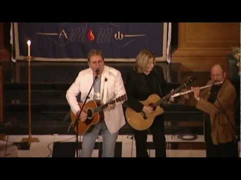 Youtube: I believe in Father Christmas - Greg Lake - Ian Anderson