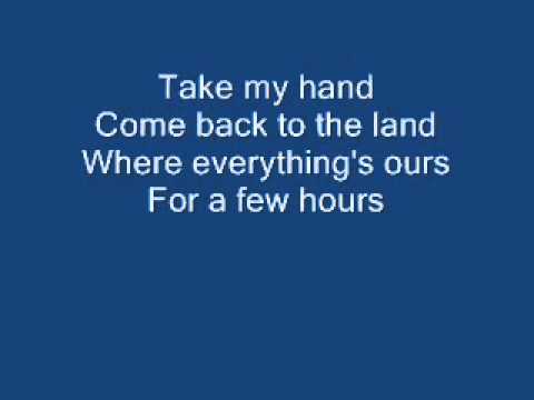 Youtube: Depeche Mode - Stripped lyrics