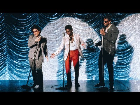Youtube: Gucci Mane, Bruno Mars, Kodak Black - Wake Up in The Sky [Official Music Video]