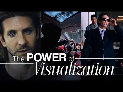Youtube: Schau dir das an, bevor du wieder visualisierst (20 Minuten, die alles verändern)