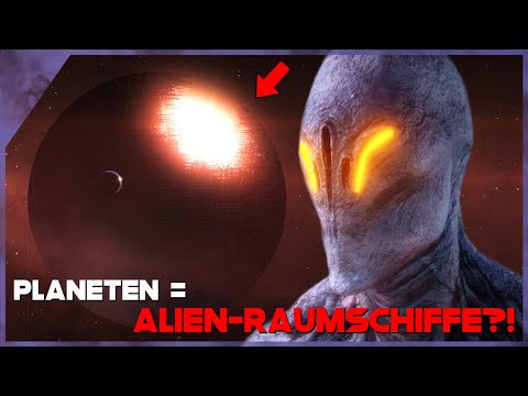 Youtube: UNGLAUBLICHER VERDACHT: Könnten DAS Alien-Raumschiffe sein?