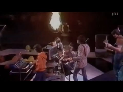 Youtube: Russ Ballard - Since You Been Gone