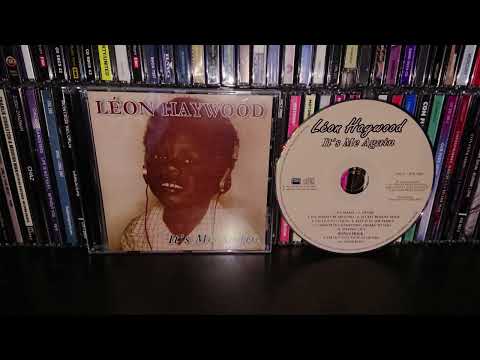 Youtube: LEON HAYWOOD - Secret Rendez Vous