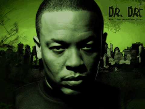 Youtube: Dr.Dre - Fuck You