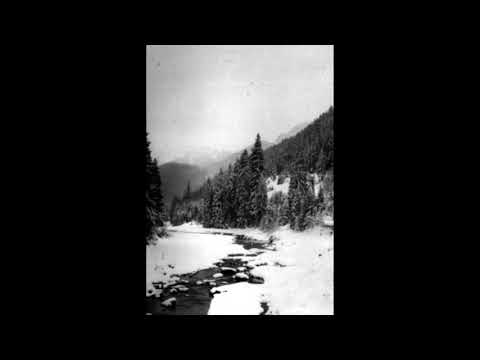 Youtube: Paysage d'Hiver - Isa [official]