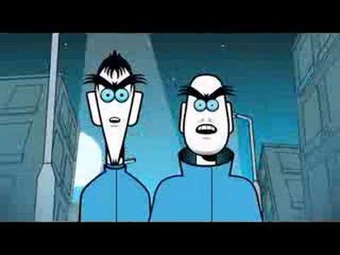 Youtube: Evilnine Crooked ft. Aesop Rock