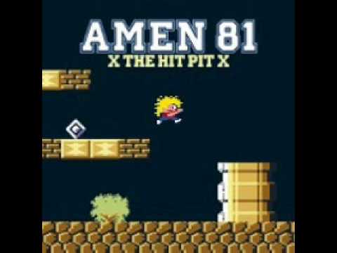 Youtube: Amen 81-Das Palituch