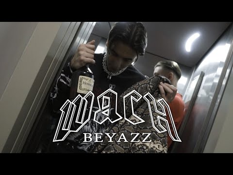 Youtube: Beyazz - WACH (Official Video) [prod. by Baranov]