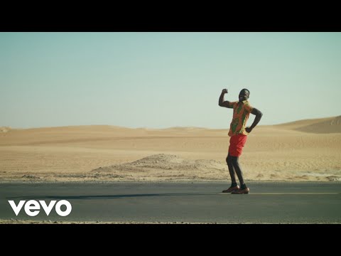 Youtube: Riton x Nightcrawlers - Friday ft. Mufasa & Hypeman (Dopamine Re-edit) [Official Video]