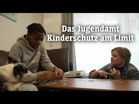 Youtube: Das Jugendamt: Kinderschutz am Limit | SPIEGEL TV für ARTE Re: