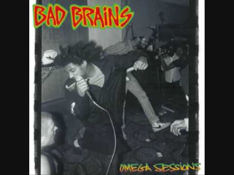 Youtube: Bad Brains - Sailin' On
