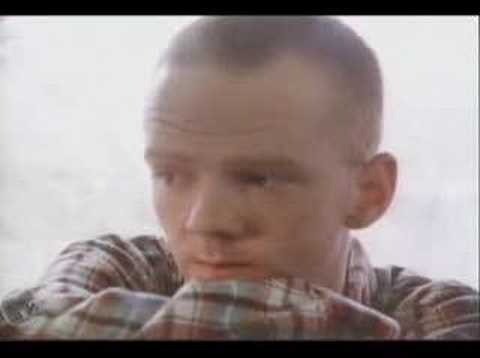 Youtube: Bronski Beat - Smalltown Boy