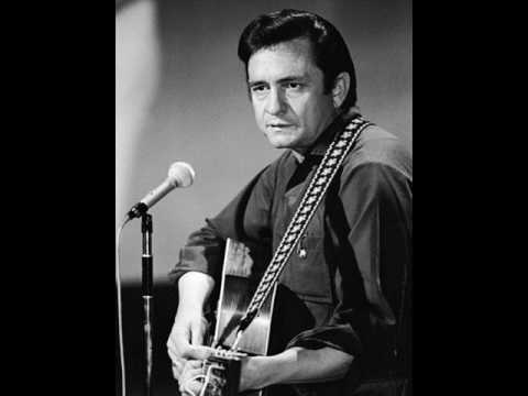 Youtube: Johnny Cash Devil's right Hand