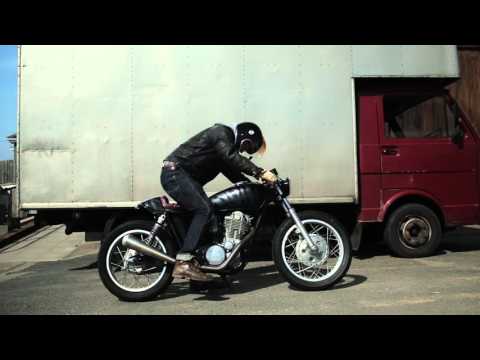 Youtube: Roo Panes – Where I Want To Go