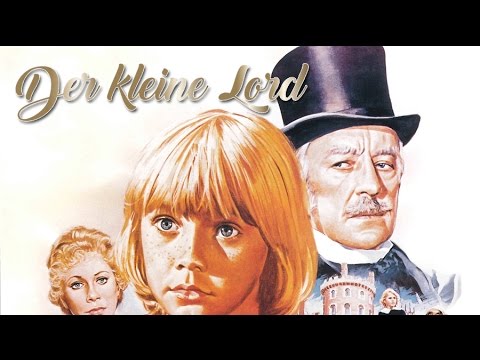 Youtube: Der kleine Lord - Der original Weihnachtsklassiker