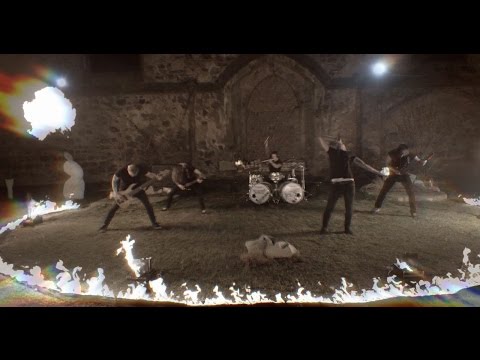 Youtube: Walking Dead On Broadway - Last Existence (Official Video)