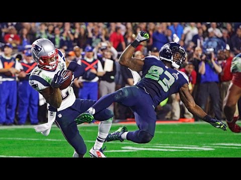 Youtube: Butler picks off Wilson to seal Patriots Super Bowl XLIX victory