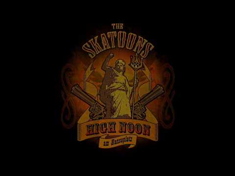 Youtube: The Skatoons - Skinhead Mädchen